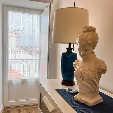 Casa de Férias Casa Tia Maria *