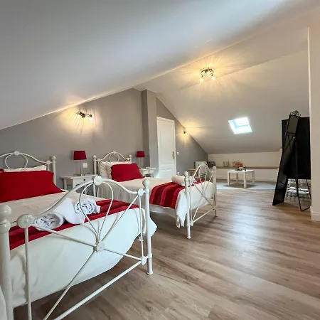 Casa Tia Maria Casa de Férias *