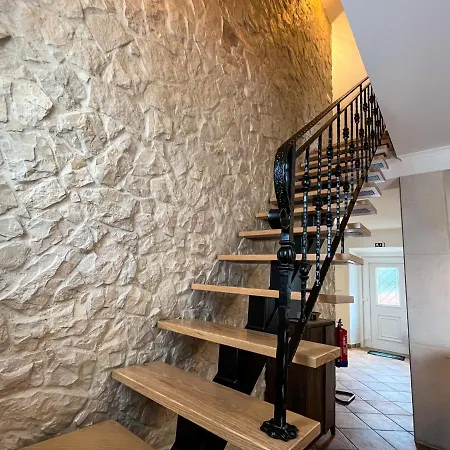 Casa Tia Maria Casa de Férias Moledo (Lisbon)