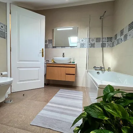 Casa de Férias Casa Tia Maria