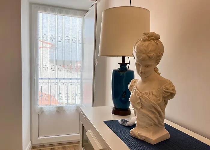 Casa vacanze Casa Tia Maria *