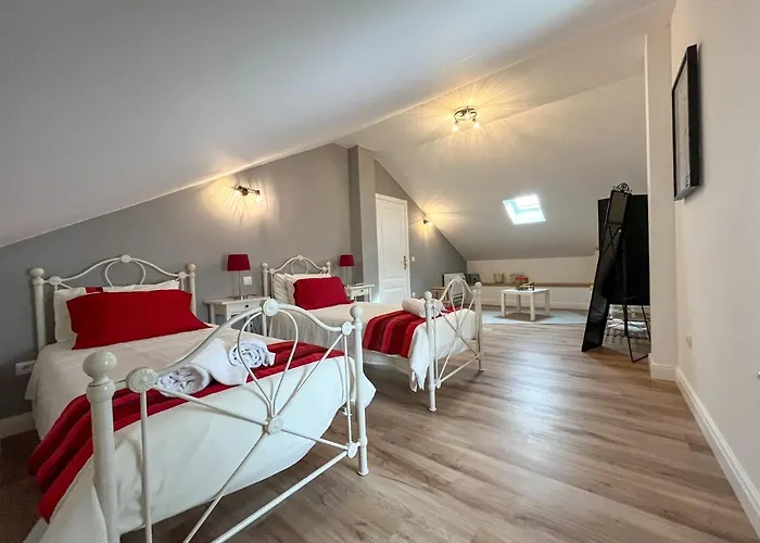 Casa Tia Maria Casa vacanze *