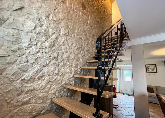 Casa Tia Maria Casa vacanze Moledo (Lisbon)