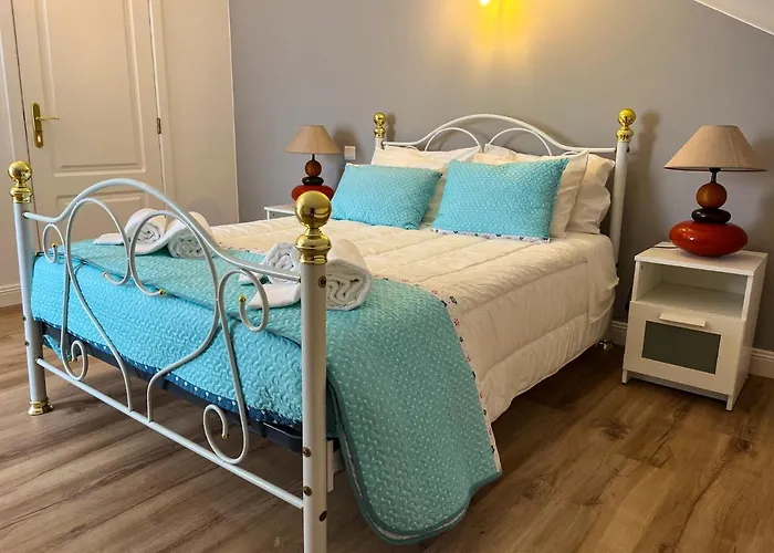 Casa vacanze Casa Tia Maria Moledo (Lisbon)